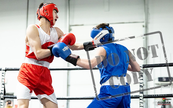 South Side Legion Boxing 1st Annual Alumni -0193