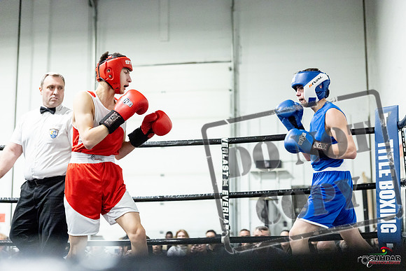 South Side Legion Boxing 1st Annual Alumni -0191