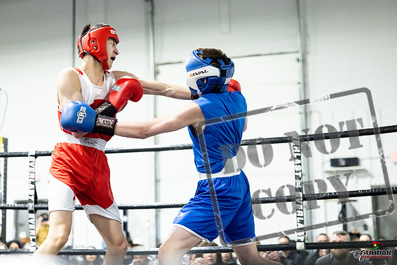 South Side Legion Boxing 1st Annual Alumni -0194