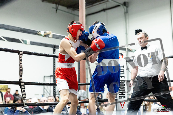 South Side Legion Boxing 1st Annual Alumni -0196