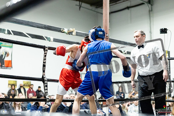 South Side Legion Boxing 1st Annual Alumni -0195