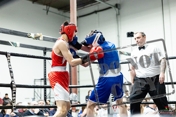 South Side Legion Boxing 1st Annual Alumni -0197