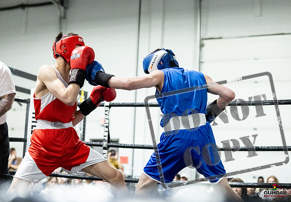 South Side Legion Boxing 1st Annual Alumni -0202
