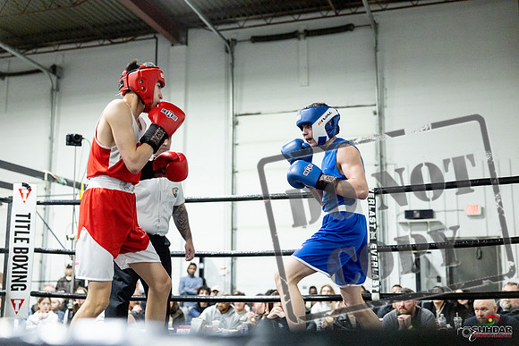 South Side Legion Boxing 1st Annual Alumni -0200