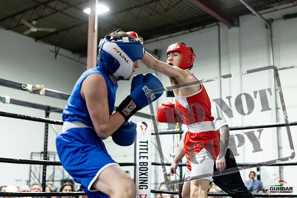 South Side Legion Boxing 1st Annual Alumni -0205