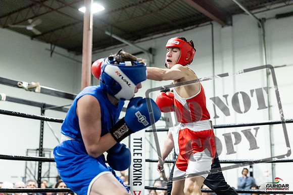 South Side Legion Boxing 1st Annual Alumni -0206