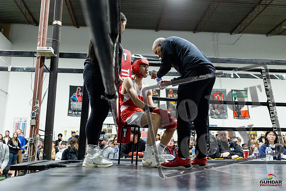 South Side Legion Boxing 1st Annual Alumni -0208