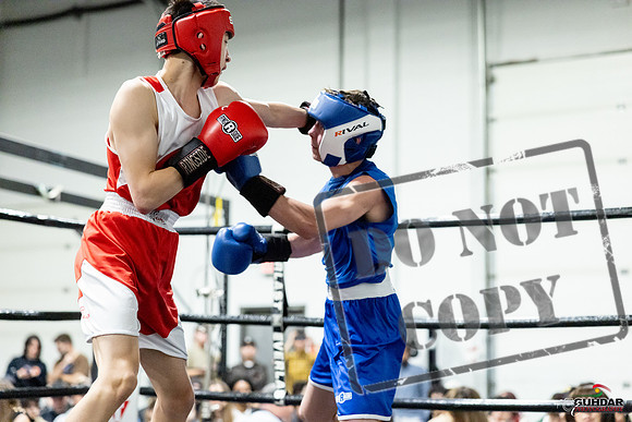 South Side Legion Boxing 1st Annual Alumni -0210