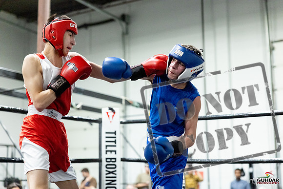 South Side Legion Boxing 1st Annual Alumni -0211