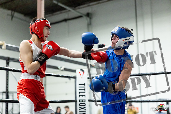 South Side Legion Boxing 1st Annual Alumni -0212