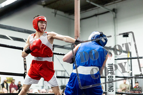 South Side Legion Boxing 1st Annual Alumni -0214