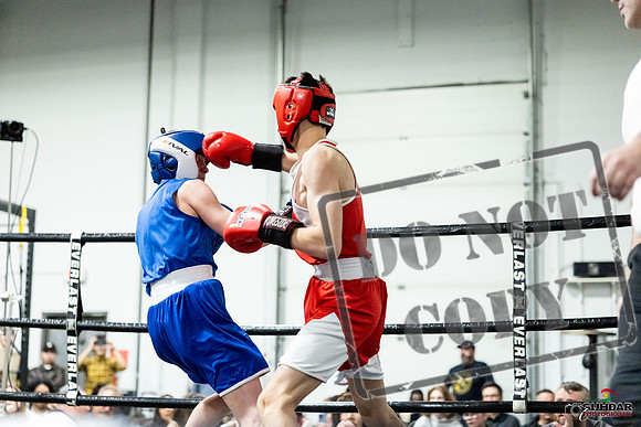 South Side Legion Boxing 1st Annual Alumni -0215
