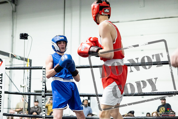 South Side Legion Boxing 1st Annual Alumni -0216