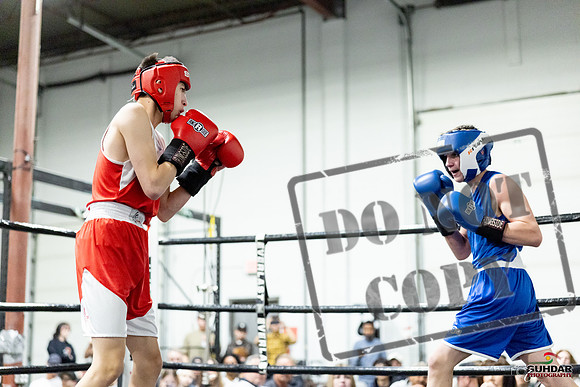 South Side Legion Boxing 1st Annual Alumni -0217