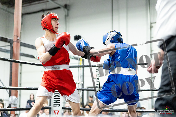 South Side Legion Boxing 1st Annual Alumni -0219