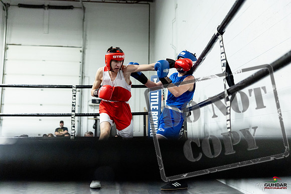 South Side Legion Boxing 1st Annual Alumni -0221