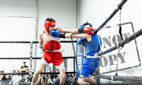 South Side Legion Boxing 1st Annual Alumni -0223