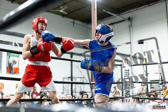 South Side Legion Boxing 1st Annual Alumni -0226