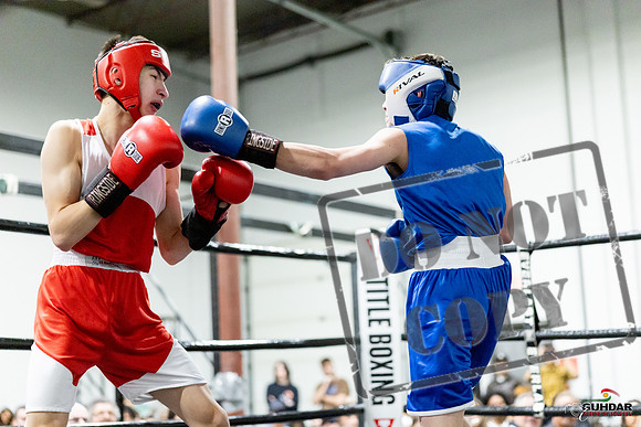 South Side Legion Boxing 1st Annual Alumni -0225
