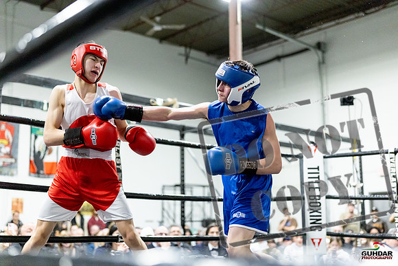 South Side Legion Boxing 1st Annual Alumni -0227