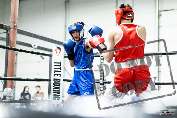 South Side Legion Boxing 1st Annual Alumni -0229