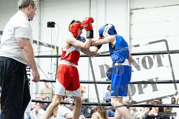 South Side Legion Boxing 1st Annual Alumni -0233