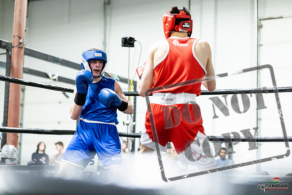 South Side Legion Boxing 1st Annual Alumni -0230