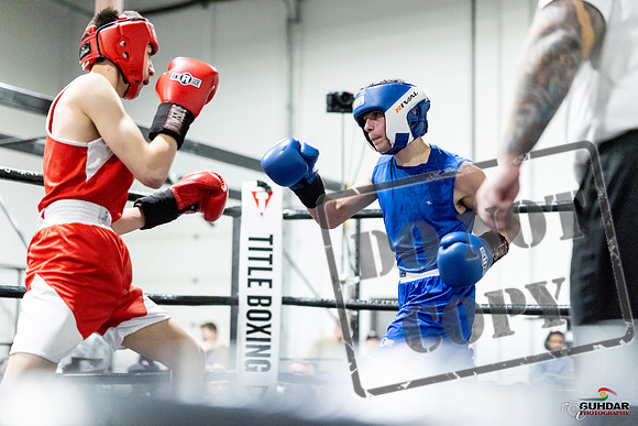South Side Legion Boxing 1st Annual Alumni -0231