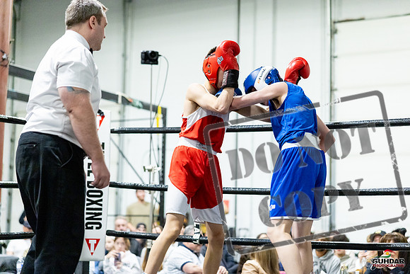 South Side Legion Boxing 1st Annual Alumni -0232