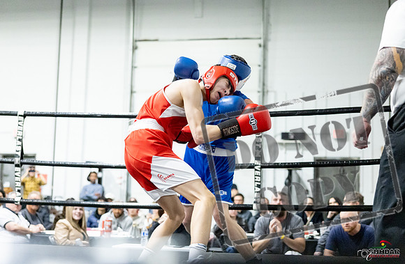 South Side Legion Boxing 1st Annual Alumni -0234