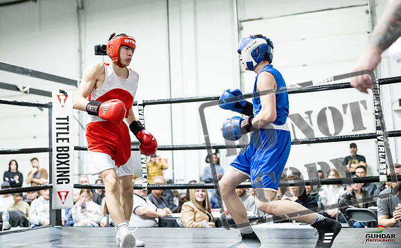 South Side Legion Boxing 1st Annual Alumni -0236