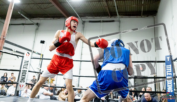 South Side Legion Boxing 1st Annual Alumni -0238