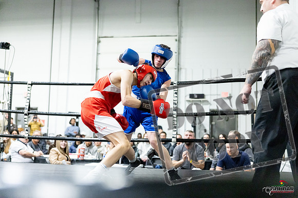 South Side Legion Boxing 1st Annual Alumni -0235