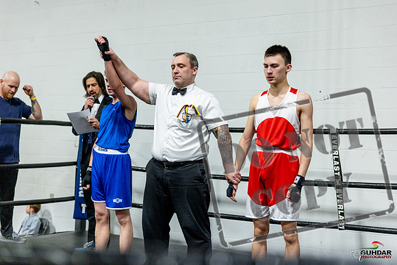 South Side Legion Boxing 1st Annual Alumni -0239