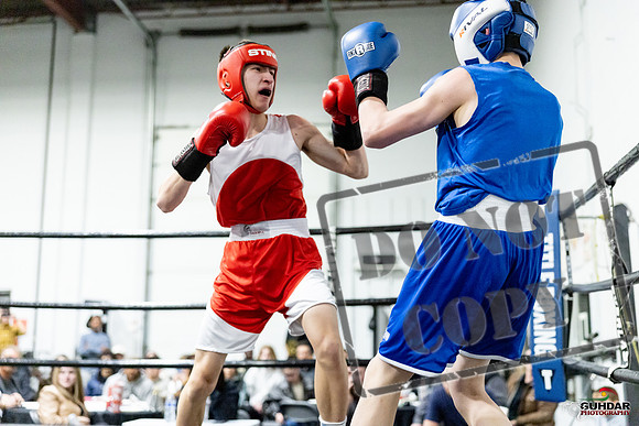 South Side Legion Boxing 1st Annual Alumni -0237