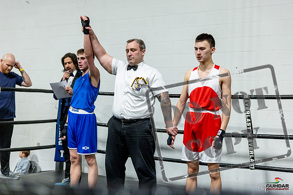South Side Legion Boxing 1st Annual Alumni -0240