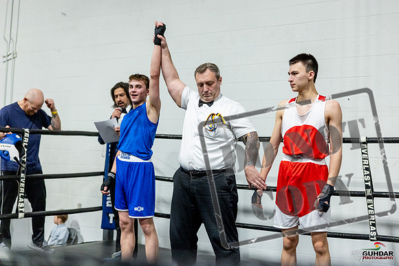 South Side Legion Boxing 1st Annual Alumni -0241