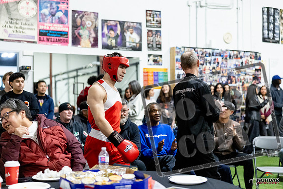 South Side Legion Boxing 1st Annual Alumni -0246