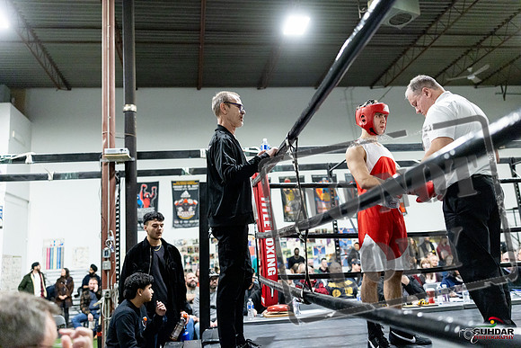 South Side Legion Boxing 1st Annual Alumni -0247
