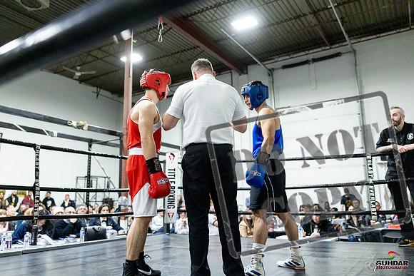 South Side Legion Boxing 1st Annual Alumni -0248