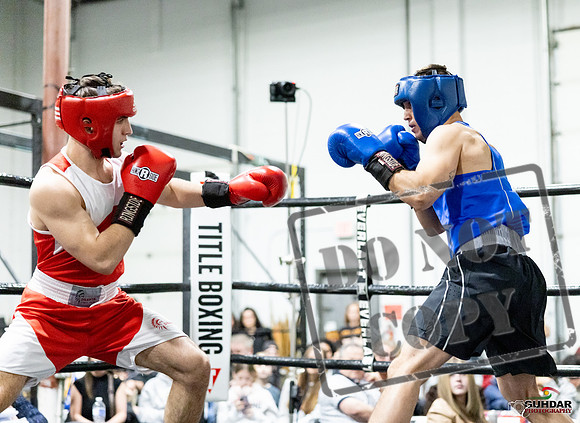 South Side Legion Boxing 1st Annual Alumni -0250