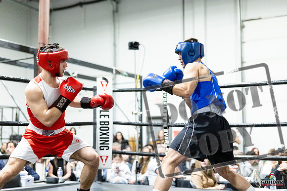 South Side Legion Boxing 1st Annual Alumni -0251