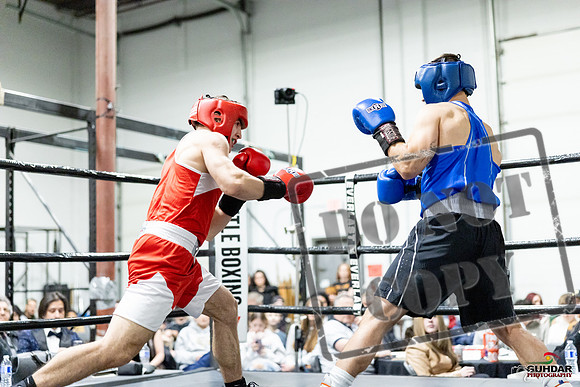 South Side Legion Boxing 1st Annual Alumni -0252