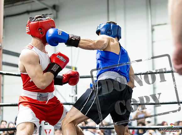 South Side Legion Boxing 1st Annual Alumni -0255