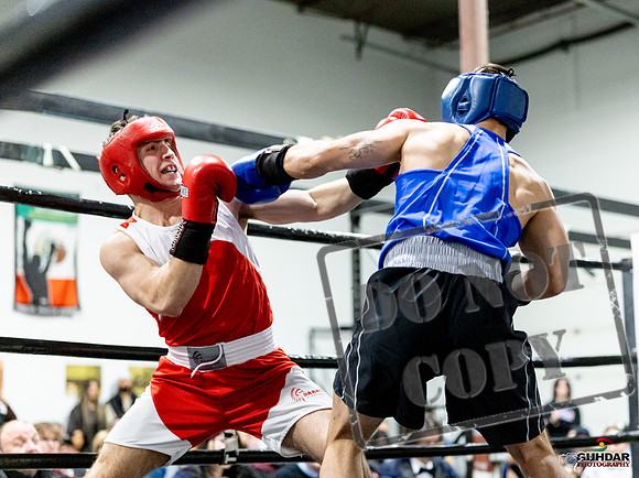 South Side Legion Boxing 1st Annual Alumni -0256