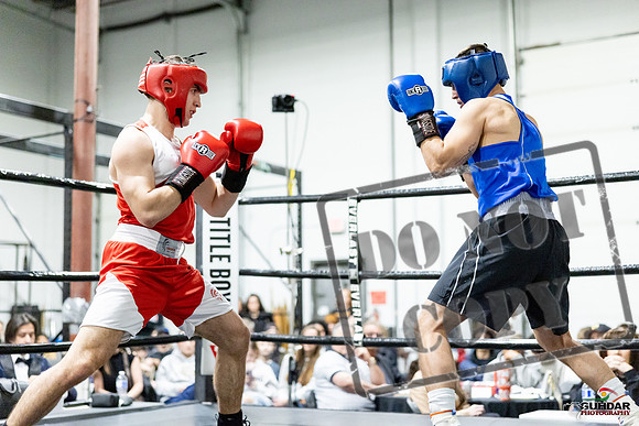 South Side Legion Boxing 1st Annual Alumni -0253