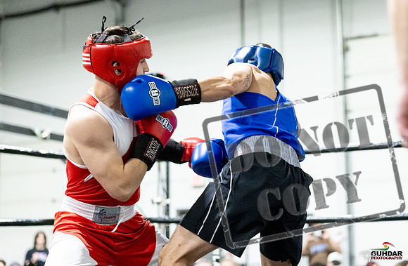 South Side Legion Boxing 1st Annual Alumni -0254