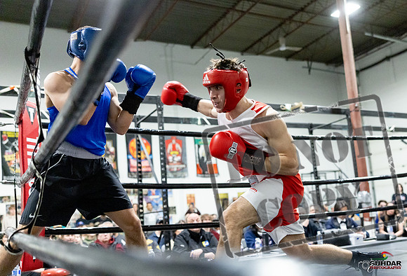 South Side Legion Boxing 1st Annual Alumni -0259