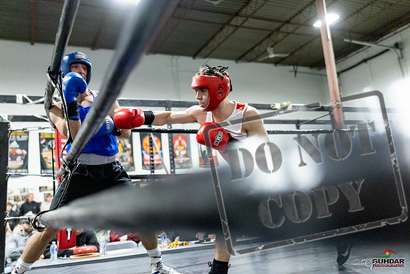 South Side Legion Boxing 1st Annual Alumni -0260