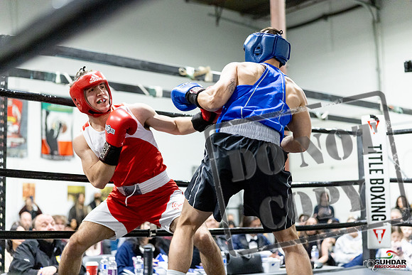 South Side Legion Boxing 1st Annual Alumni -0257